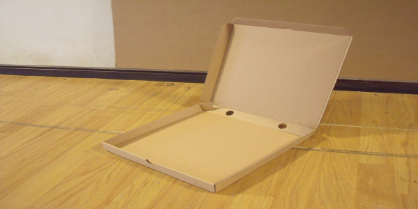 04d Pizzás doboz