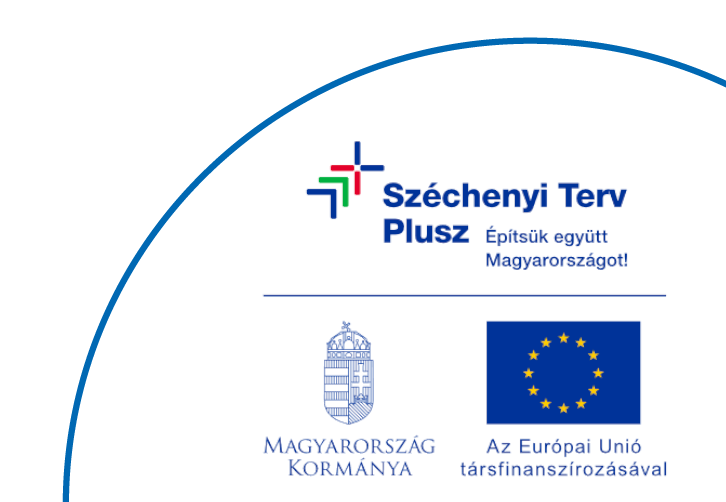 Európai Uniós támogatásból megvalósuló fejlesztések
